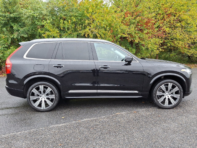 Used 2020 Volvo XC90 T6 Inscription w/ Protection Package Premier AWD/4WD image 7