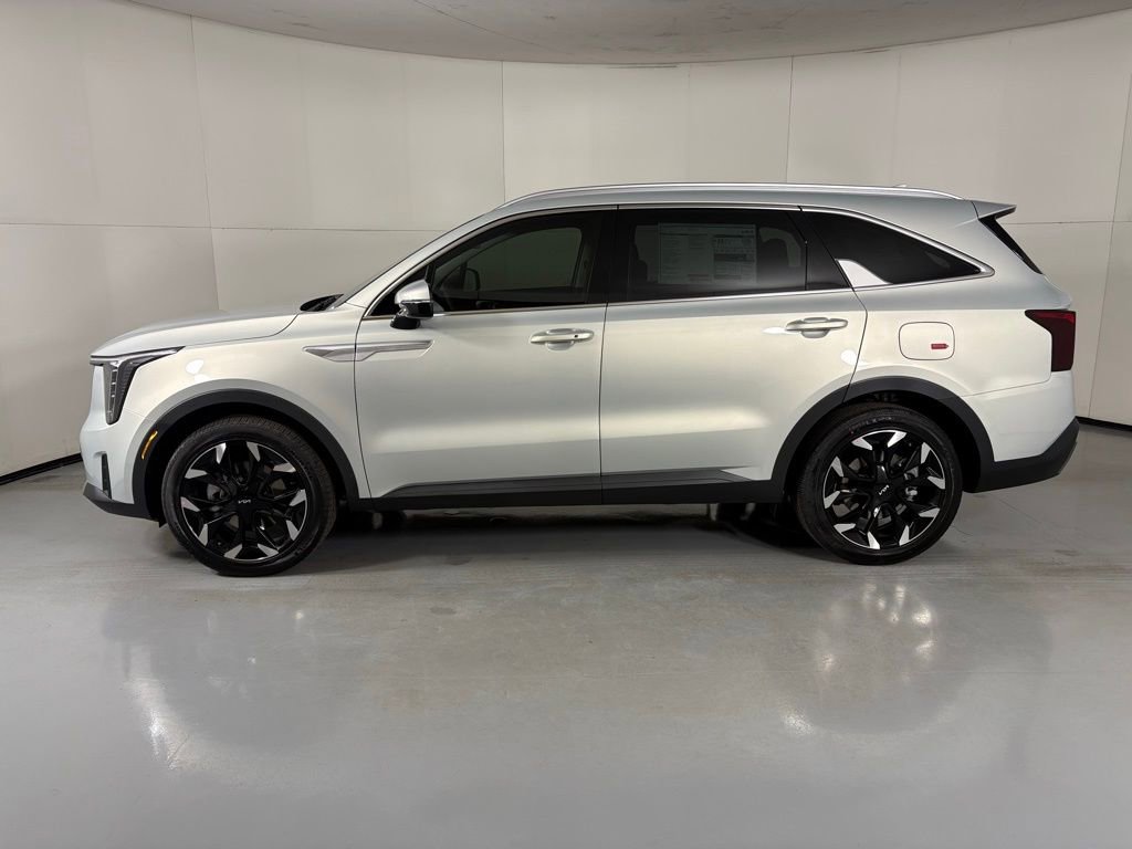 New 2026 Kia Sorento EX image 5