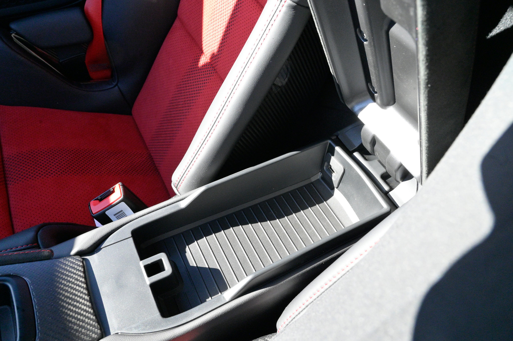 Used 2024 Porsche 718 Boxster Spyder RS image 29