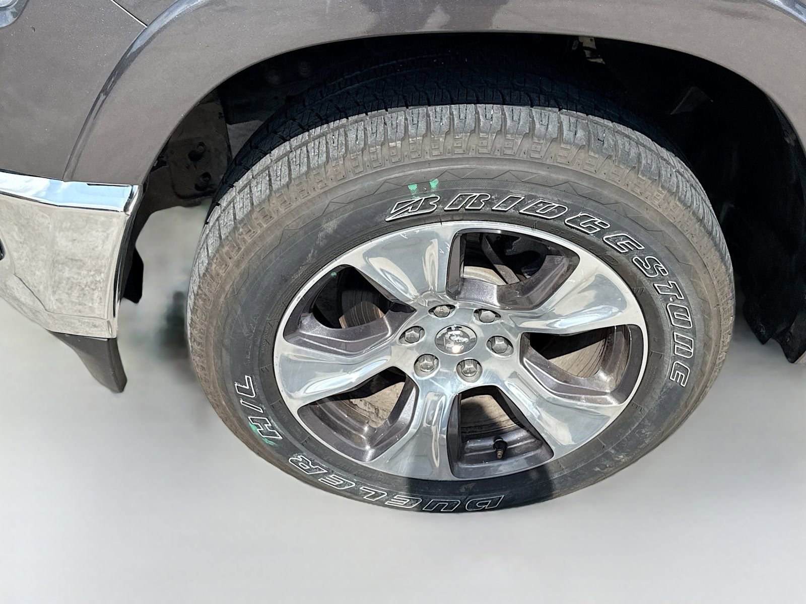 Used 2022 RAM 1500 Laramie RWD image 29
