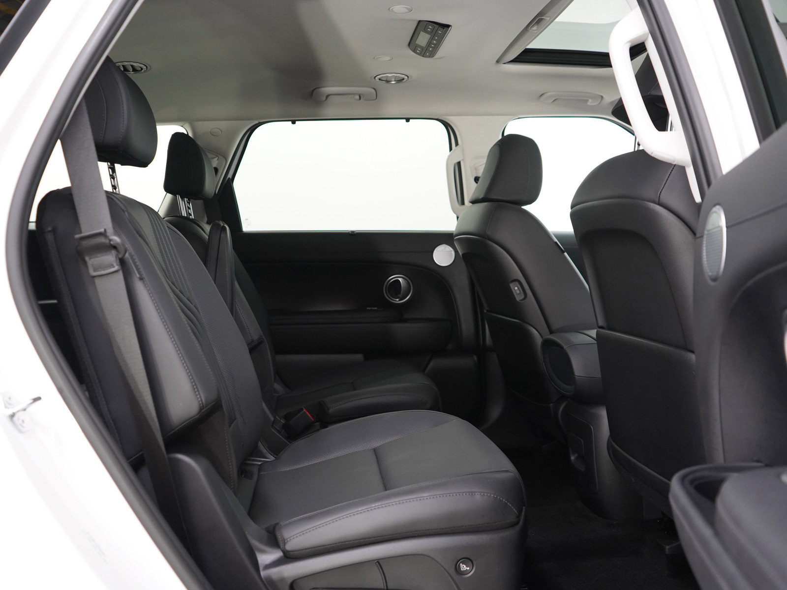 Certified 2026 Hyundai Palisade SEL AWD/4WD image 12