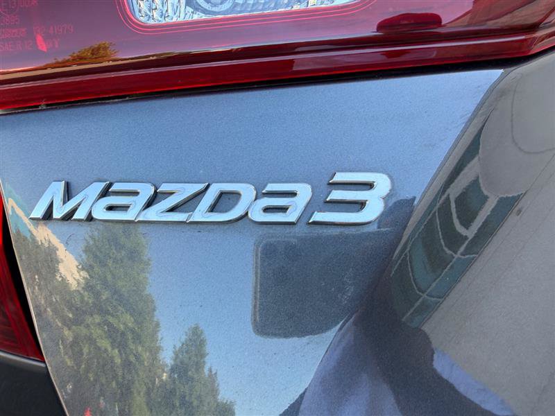 Used 2015 MAZDA MAZDA3 i Touring FWD image 33