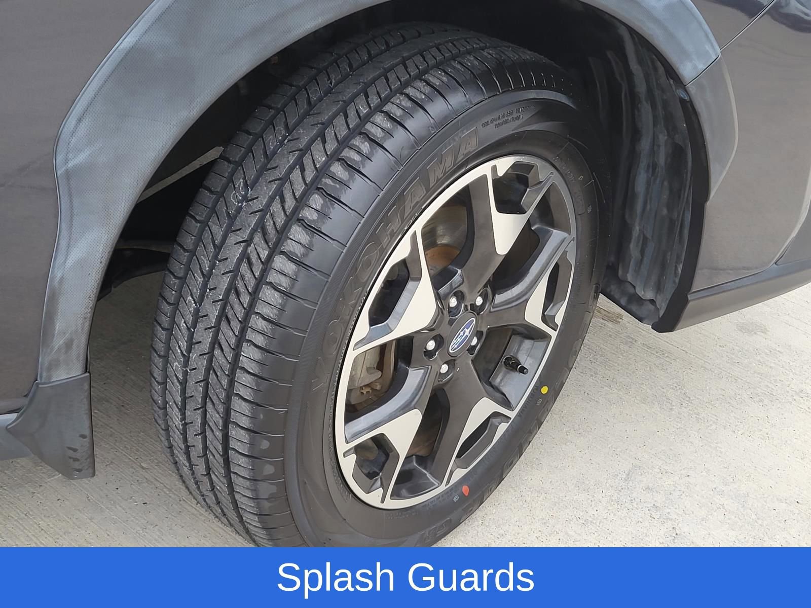 Used 2019 Subaru Crosstrek 2.0i Premium w/ Popular Package #2 AWD/4WD image 6