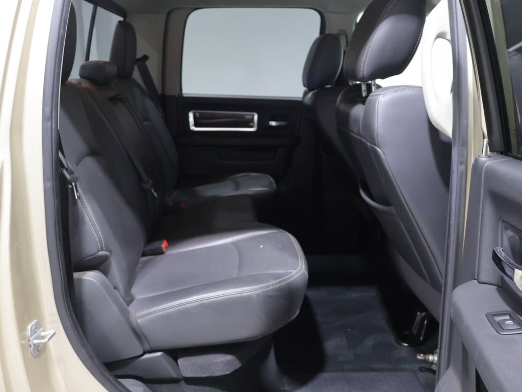Used 2011 RAM 1500 Laramie w/ Protection Group AWD/4WD image 19
