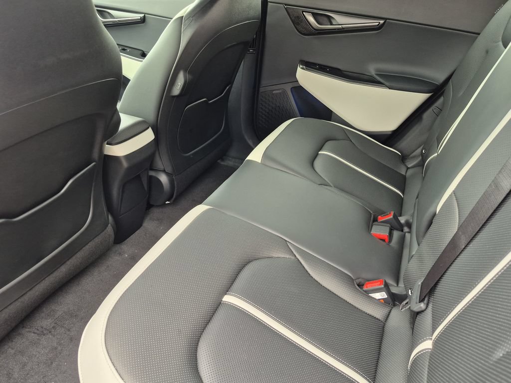 New 2026 Kia EV6 GT-Line AWD/4WD image 12