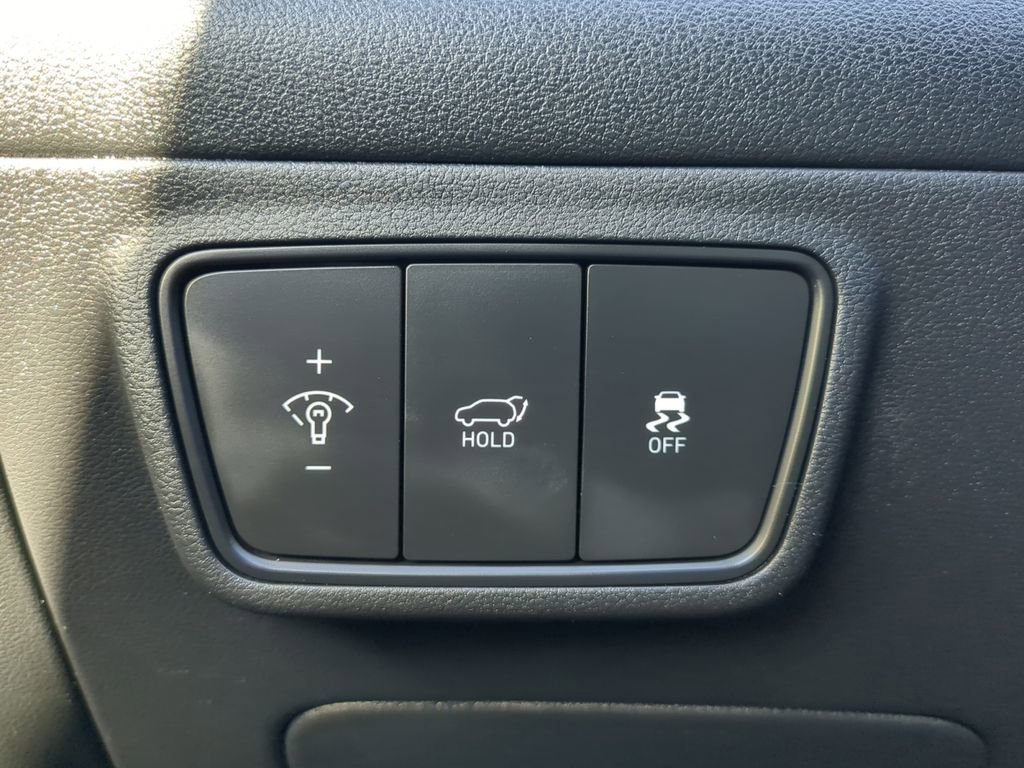 Used 2023 Hyundai Tucson SEL w/ Convenience Package image 20