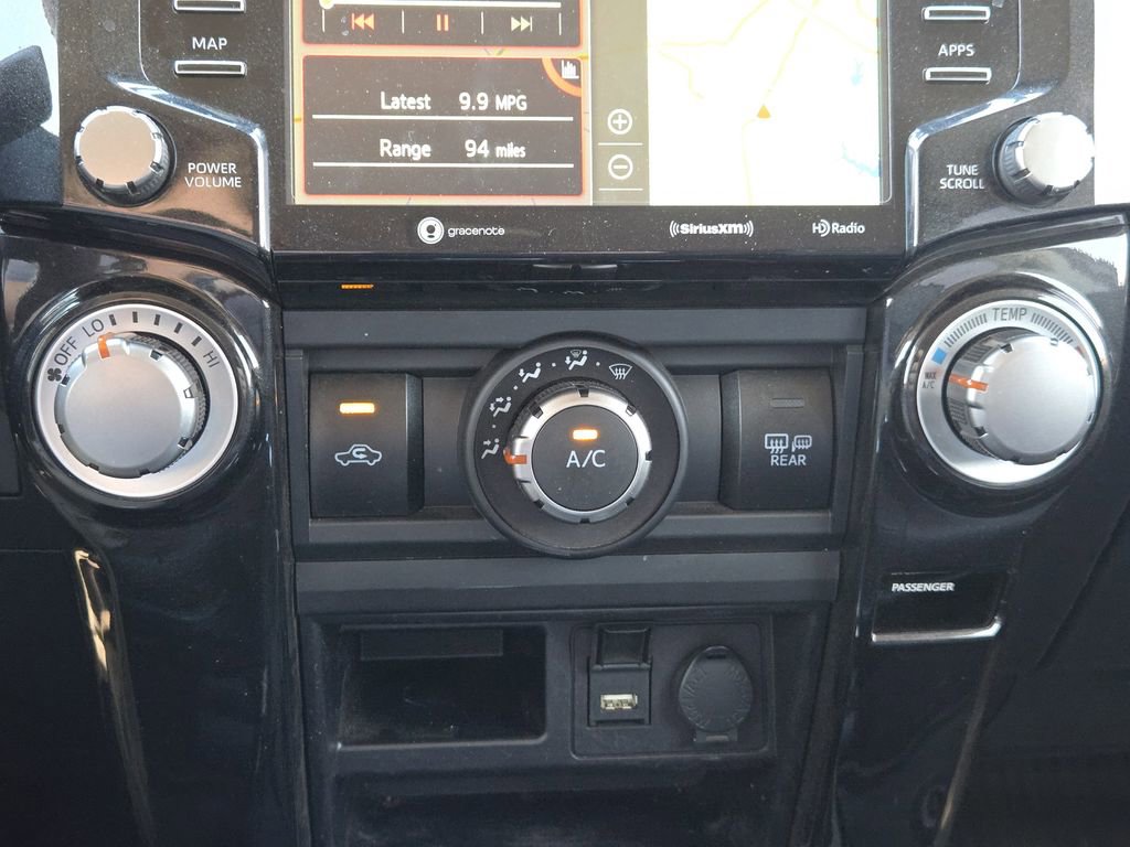 Used 2023 Toyota 4Runner TRD Off-Road Premium image 20