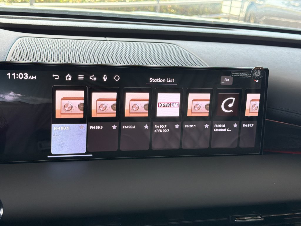 New 2027 Genesis G80 3.5T Prestige AWD/4WD image 17