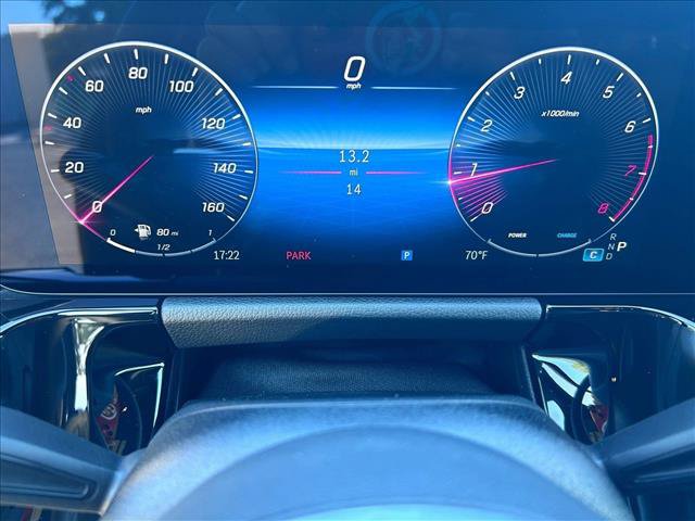 Certified 2026 Mercedes-Benz GLA 250 4MATIC image 12