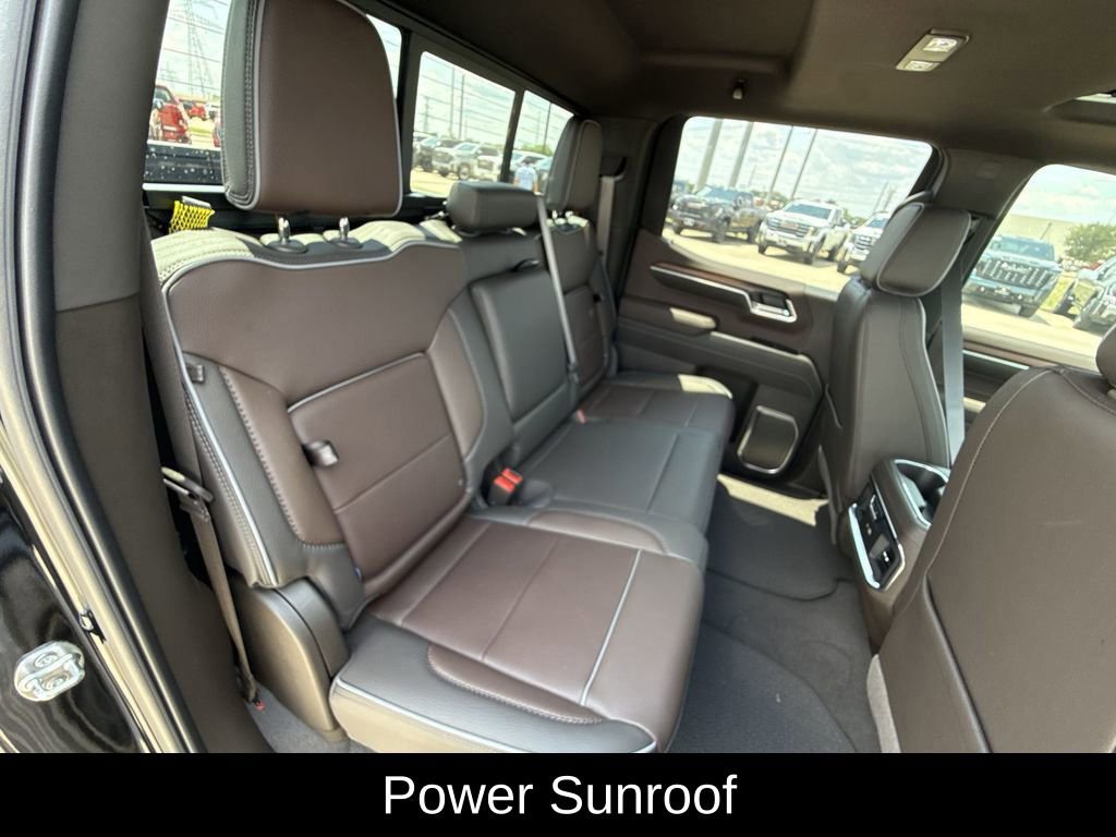 New 2026 GMC Sierra 1500 Denali image 27