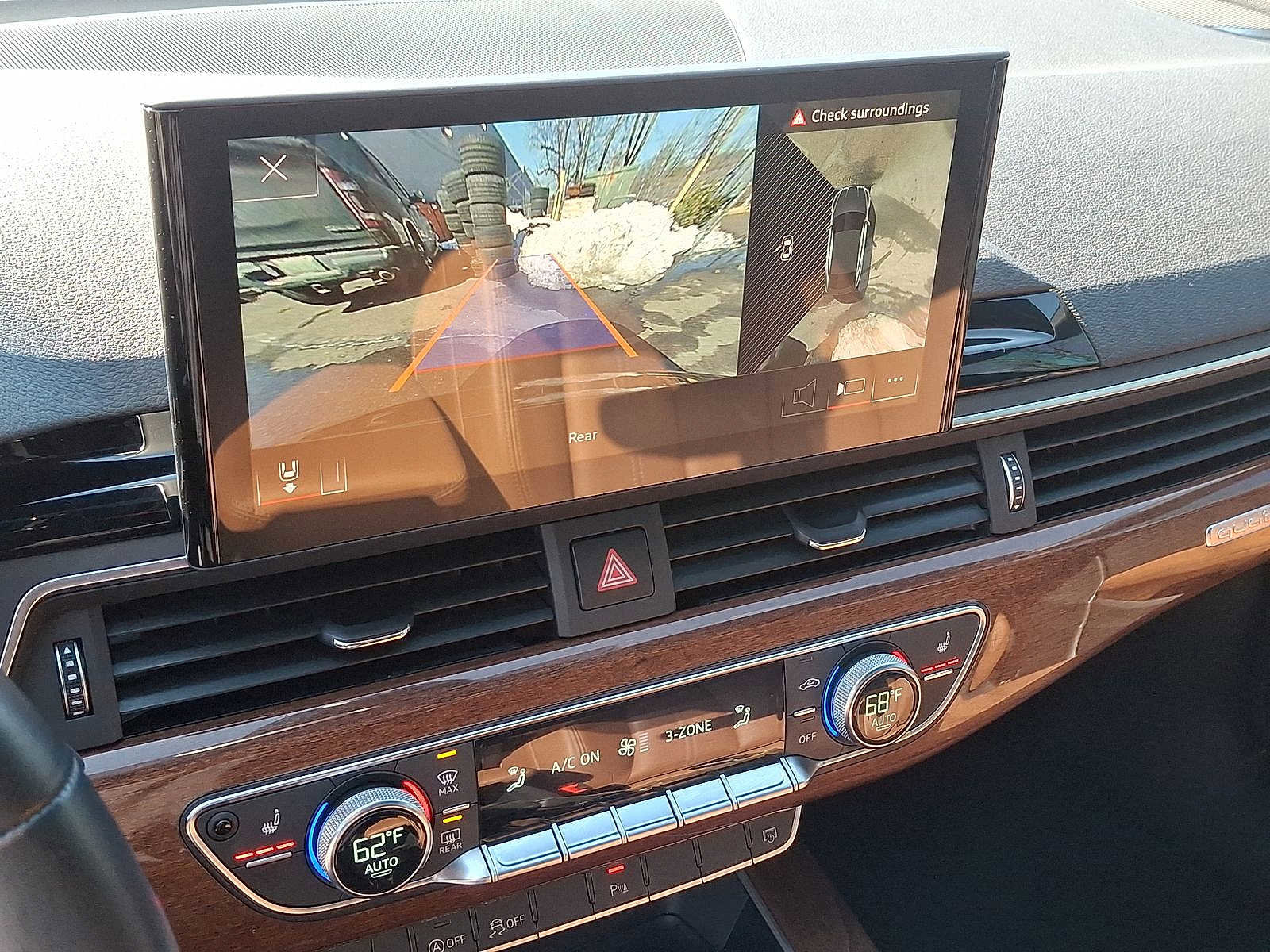 Used 2022 Audi A5 2.0T Premium Plus image 15