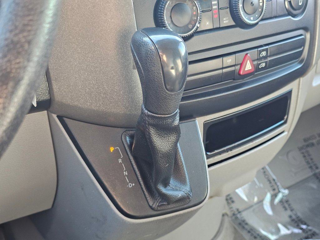 Used 2008 Dodge Sprinter 2500 image 8