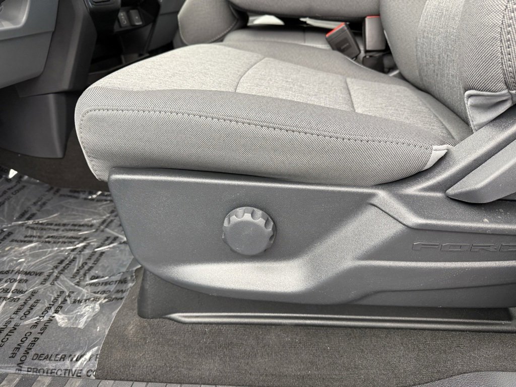 New 2026 Ford F350 XL w/ STX Appearance Package image 38
