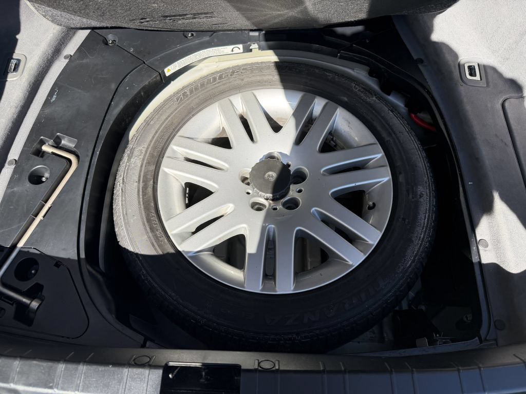 Used 2002 BMW 745i RWD image 90