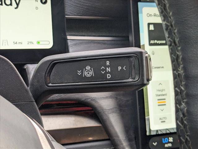 Used 2022 Rivian R1S Launch Edition AWD/4WD image 12