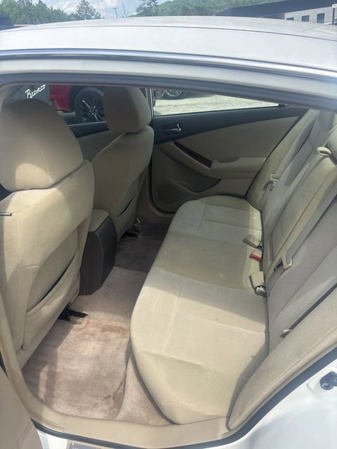 Used 2009 Nissan Altima 2.5 SL w/ Convenience Plus Pkg FWD image 16