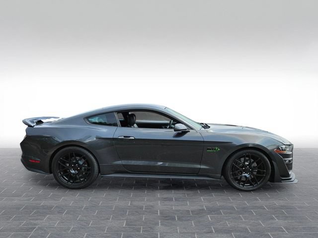 Used 2020 Ford Mustang GT w/ GT Performance Package RWD image 4