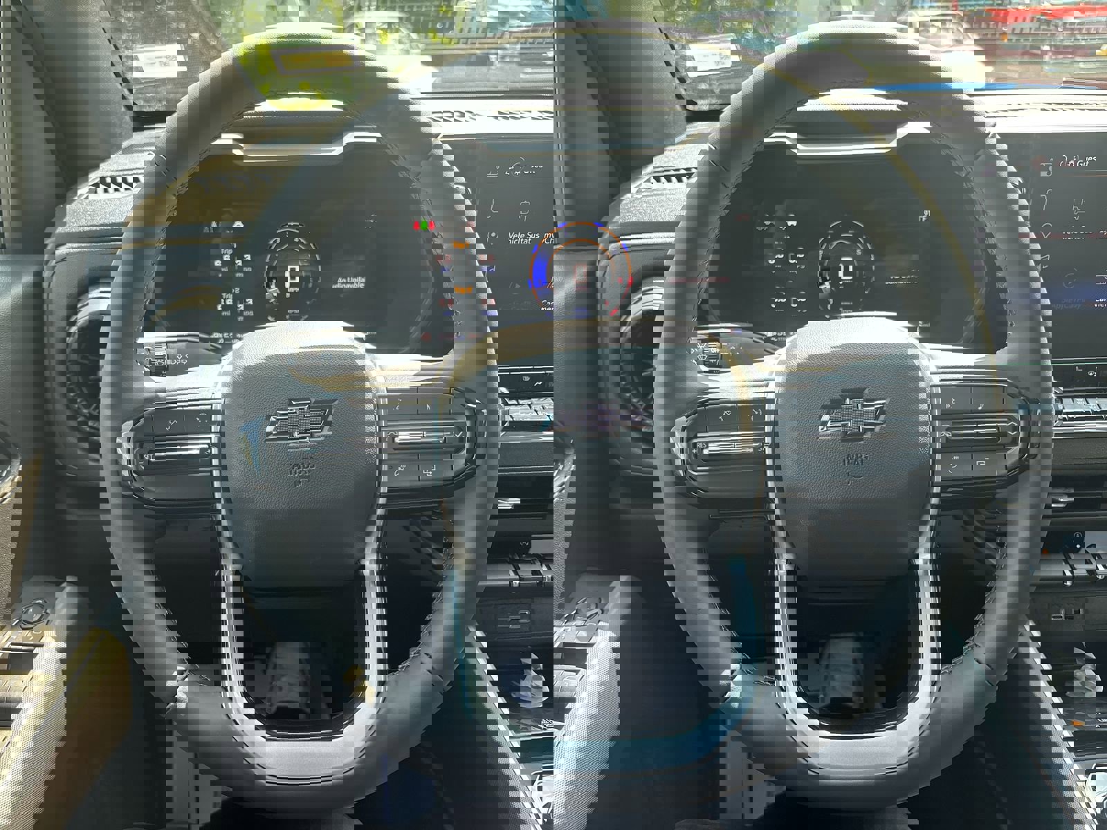 New 2026 Chevrolet Colorado Trail Boss image 17