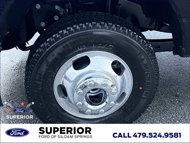 New 2026 Ford F350 XLT w/ XLT Value Package AWD/4WD image 13