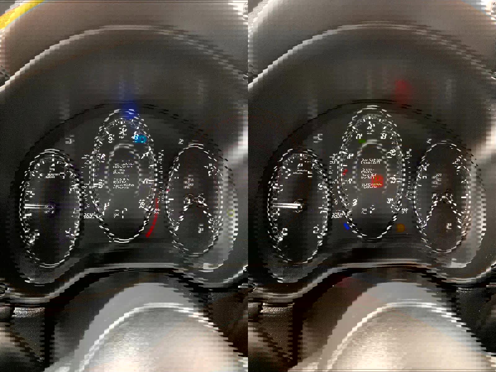 Used 2024 MAZDA CX-30 AWD 2.5 S w/ Premium Package image 25