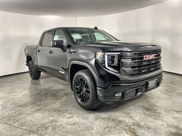 Used 2026 GMC Sierra 1500 Elevation w/ X31 Off-Road Package image 2