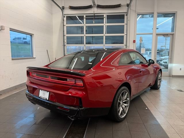 New 2026 Dodge Charger R/T Scat Pack image 5