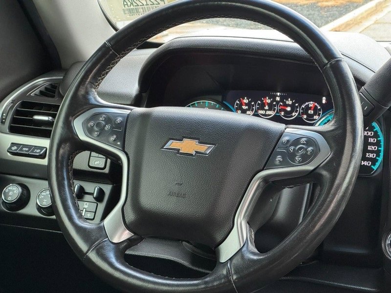 Used 2016 Chevrolet Tahoe LTZ image 13