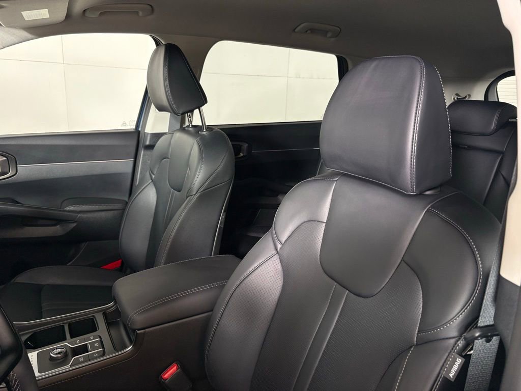 New 2026 Kia Sorento EX FWD image 18