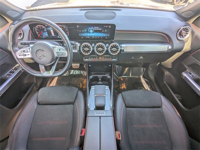 Used 2020 Mercedes-Benz GLB 250 image 49