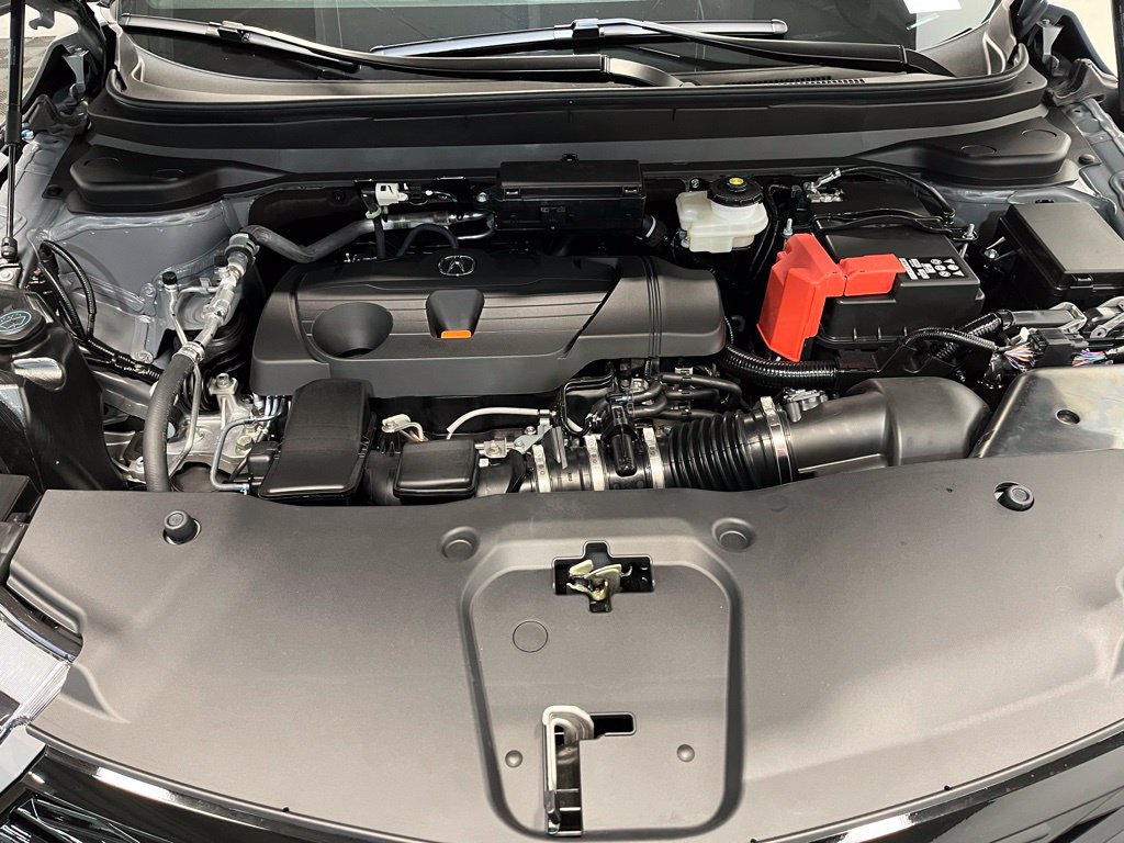 New 2026 Acura RDX w/ Advance Package AWD/4WD image 20