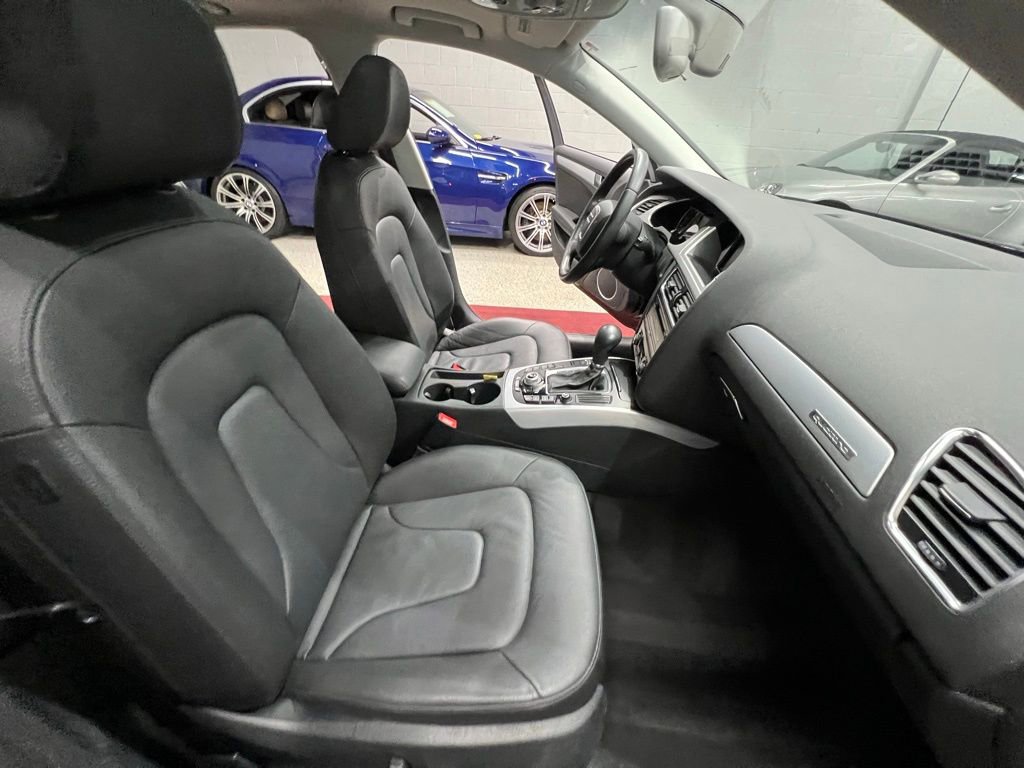 Used 2010 Audi A4 2.0T Premium Plus image 32