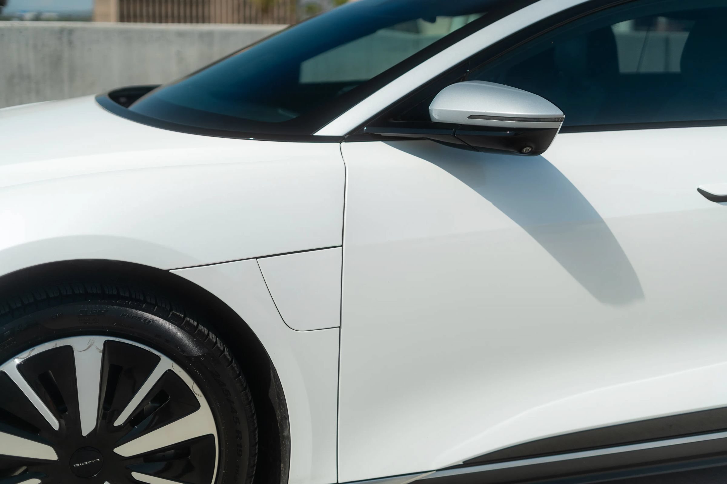 Used 2022 Lucid Air Grand Touring AWD/4WD image 22