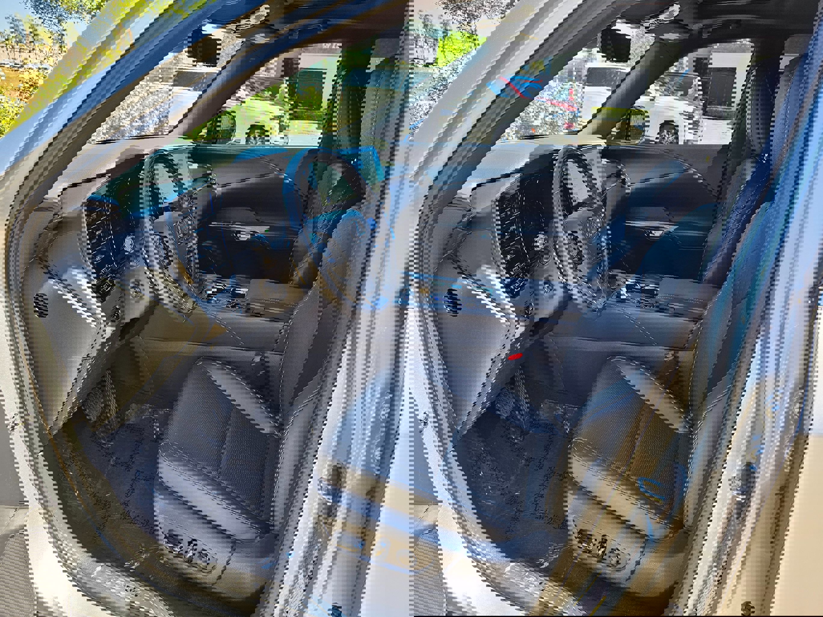 Used 2024 Lexus RX 350 w/ Convenience Package AWD/4WD image 18