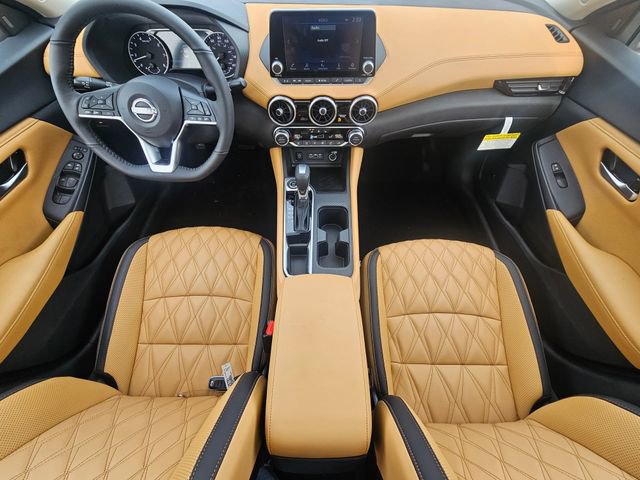 Used 2025 Nissan Sentra SV w/ SV Premium Package image 20