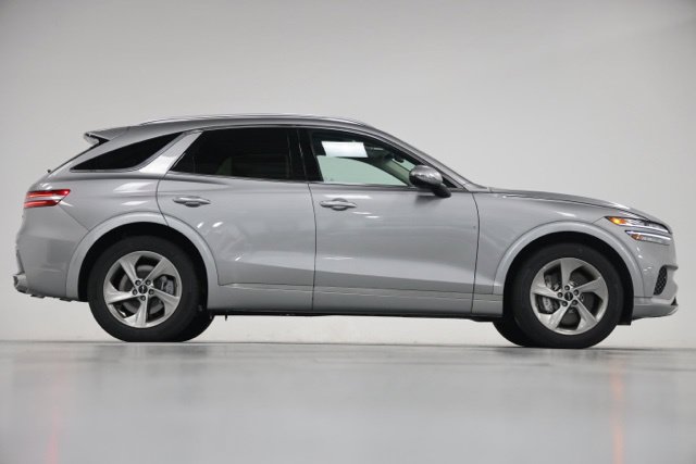 New 2026 Genesis GV70 2.5T Select AWD/4WD image 16