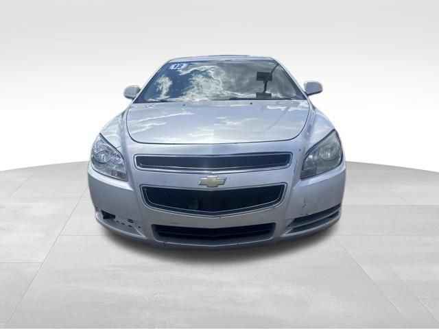 Used 2012 Chevrolet Malibu LT w/ Power Convenience Package FWD image 3