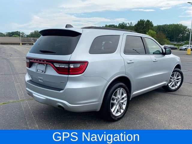 Used 2023 Dodge Durango GT image 5