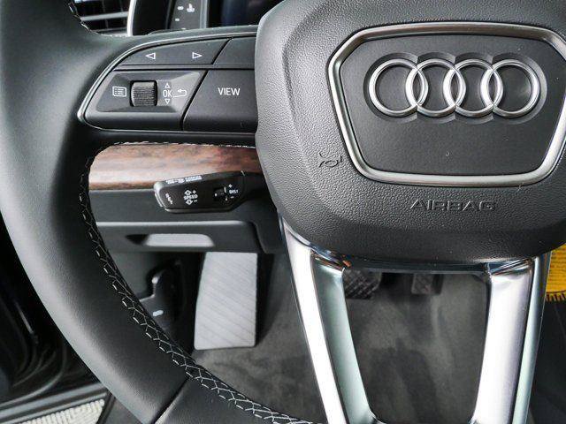 New 2026 Audi Q7 3.0T Premium AWD/4WD image 10