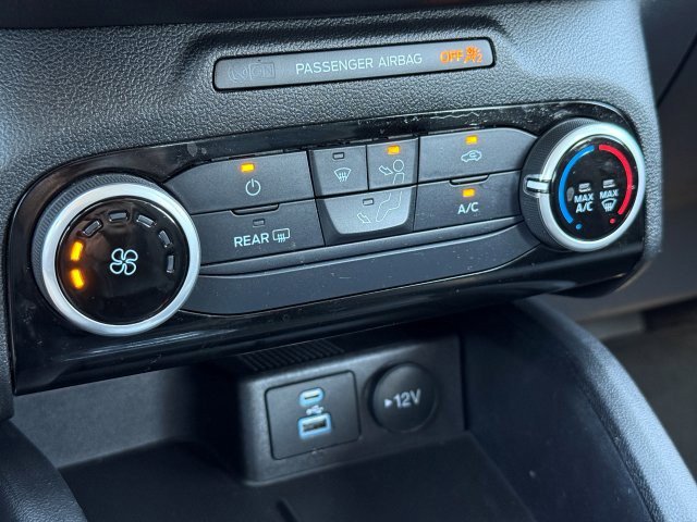 Used 2022 Ford Escape S image 27