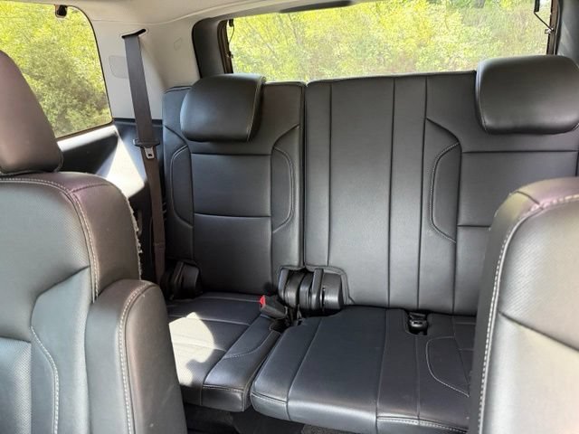 Used 2018 Chevrolet Tahoe Premier AWD/4WD image 28