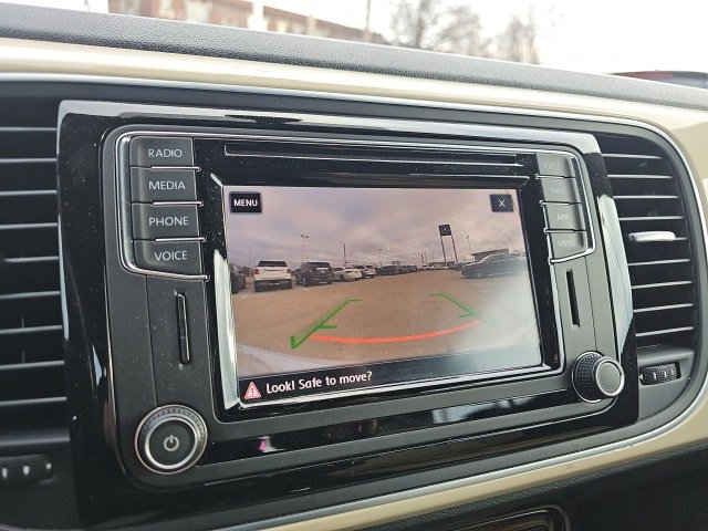 Used 2019 Volkswagen Beetle 2.0T Final Edition SEL image 30