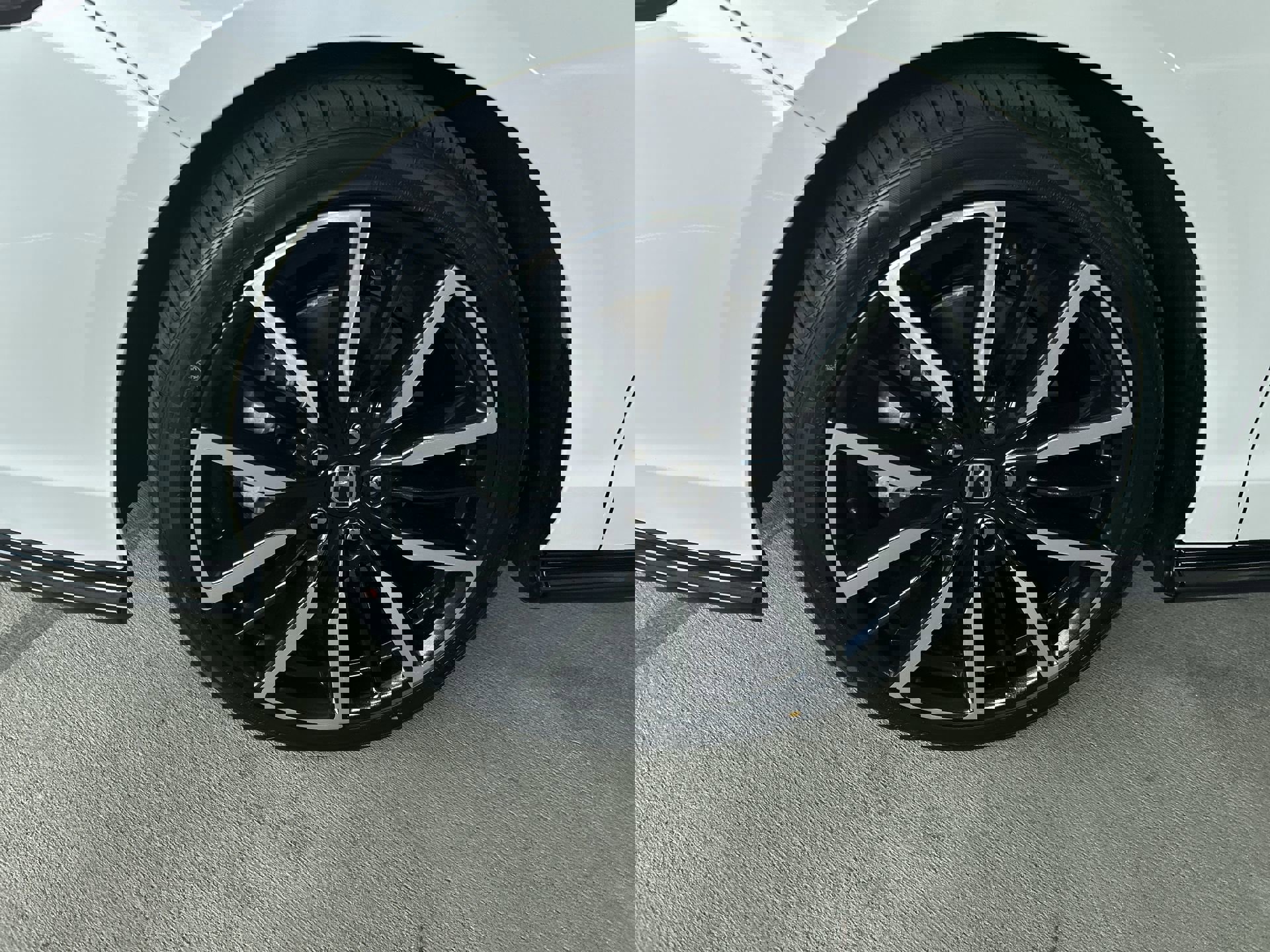 Certified 2023 Honda Accord Touring image 19