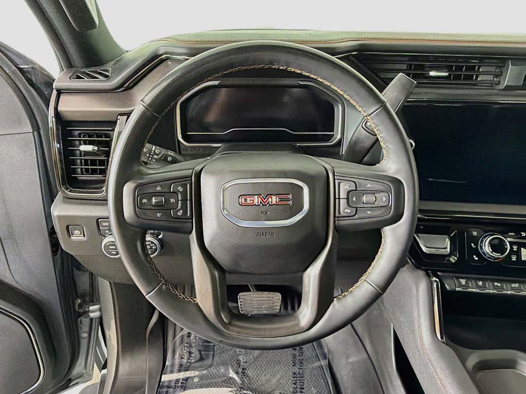 Used 2024 GMC Sierra 2500 AT4 w/ AT4 Premium Plus Package AWD/4WD image 37