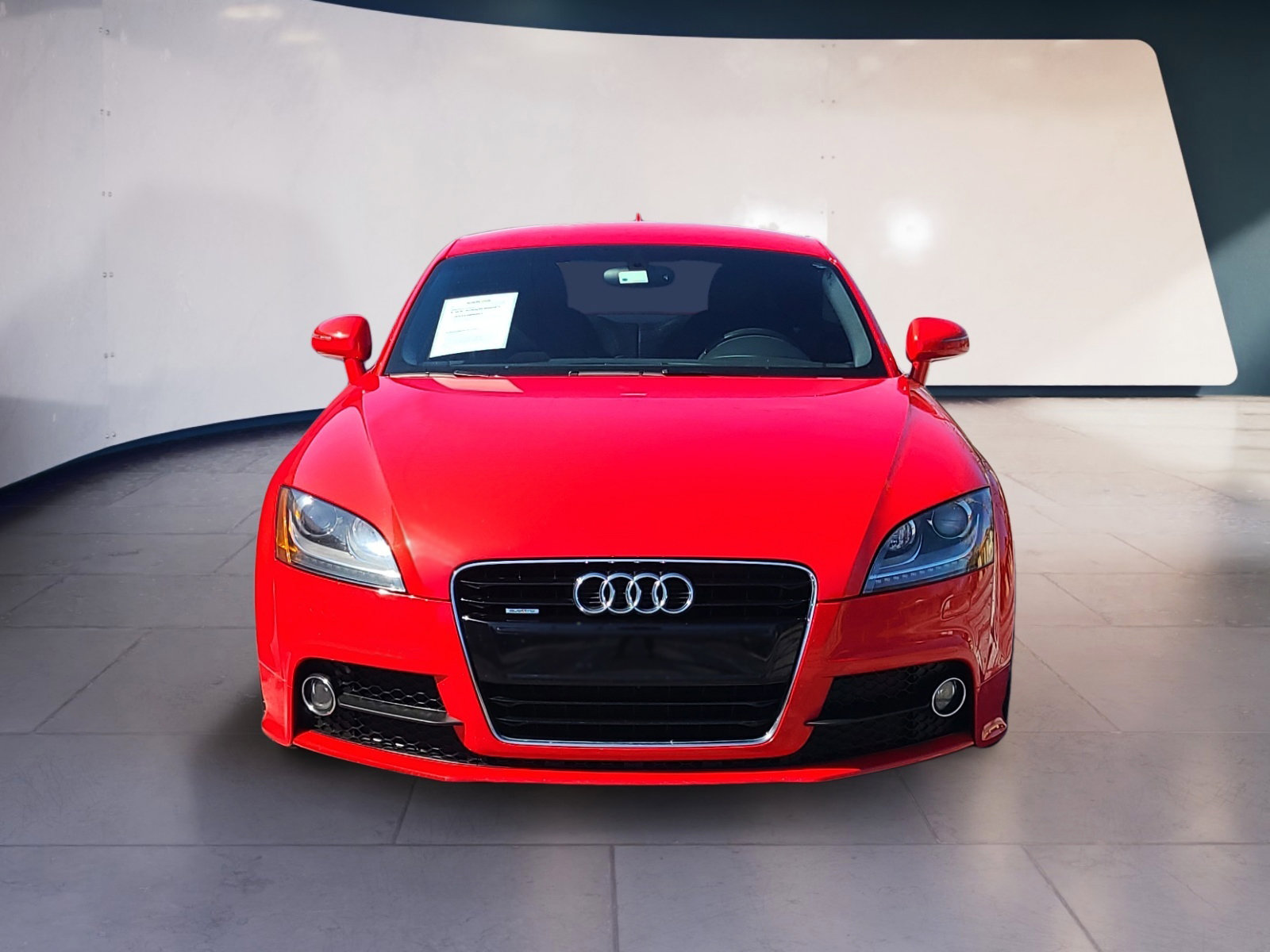 Used 2012 Audi TT 2.0T Prestige image 8