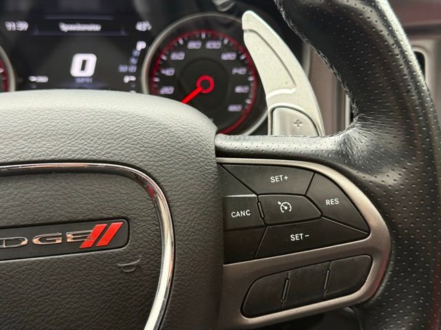 Used 2021 Dodge Charger Scat Pack w/ Plus Group image 45