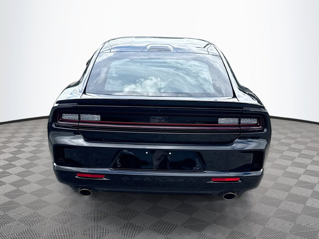 New 2026 Dodge Charger Scat Pack AWD/4WD image 6