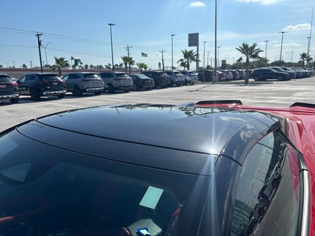 Used 2024 Chevrolet Corvette Z06 image 6