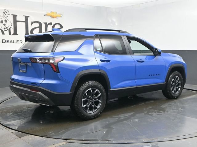 New 2026 Chevrolet Equinox ACTIV w/ Convenience Package III image 28