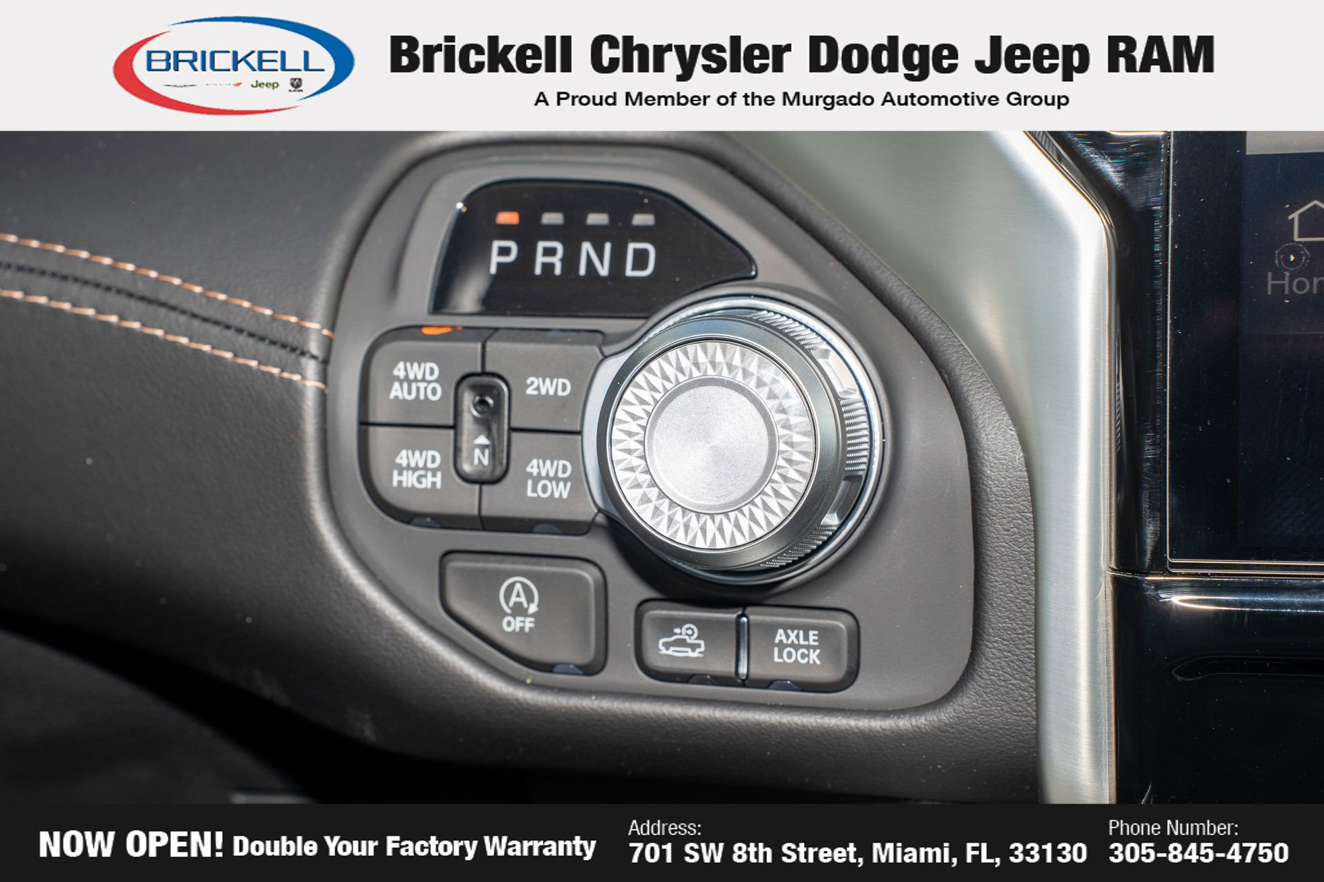 New 2026 RAM 1500 Tungsten image 23