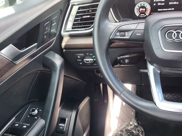 Used 2022 Audi Q5 2.0T Premium Plus image 26